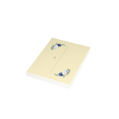 Affirmation Cards (Golden Oriole)