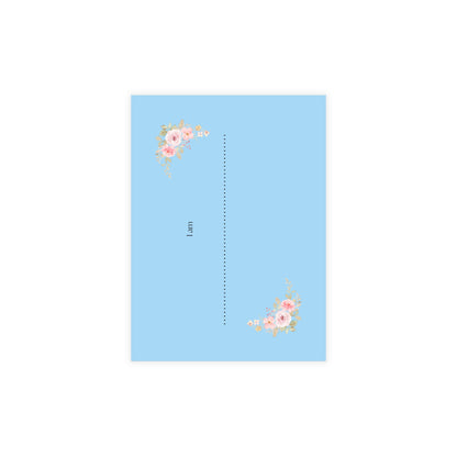 Affirmation Cards (Blue Jay)