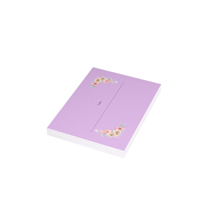 Affirmation Cards (Violet Starling)