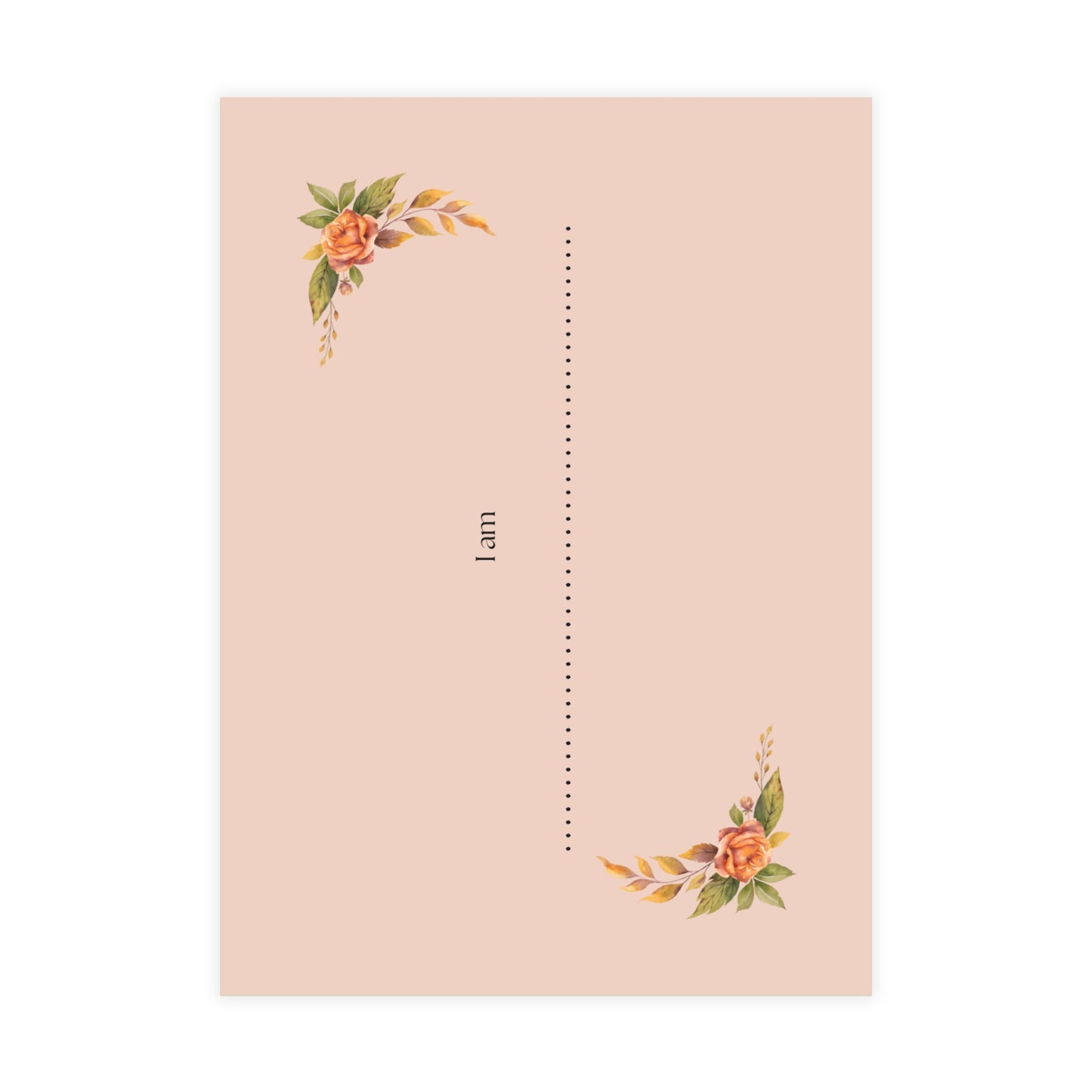 Affirmation Cards (Canyon Wren)