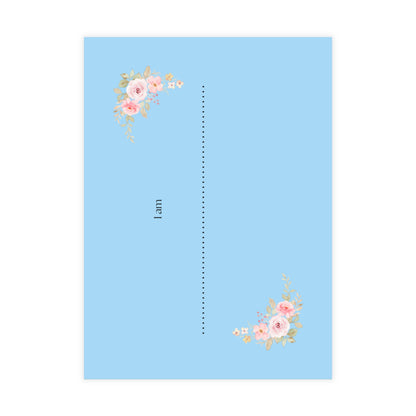 Affirmation Cards (Blue Jay)