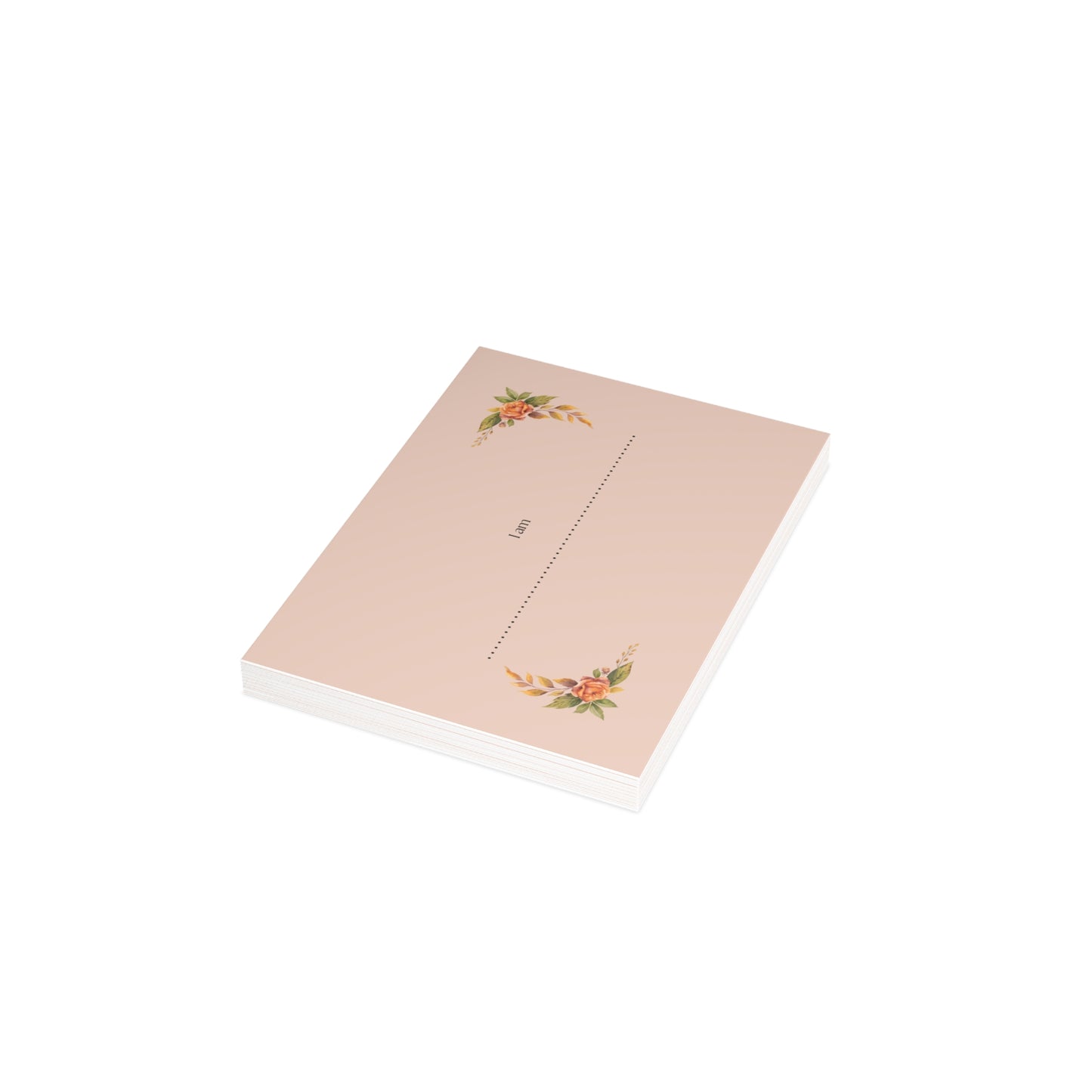 Affirmation Cards (Canyon Wren)