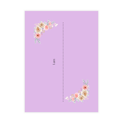 Affirmation Cards (Violet Starling)