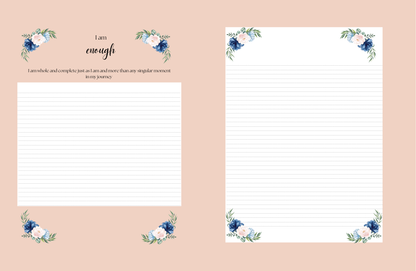 Affirmation Journals (Cocoa)