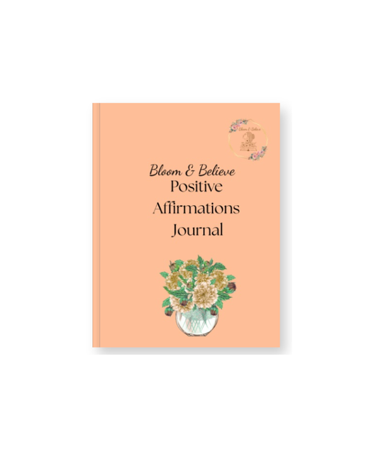 Affirmation Journals (Cocoa)